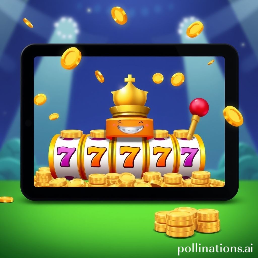 Strategi Menang Lawu88slot
